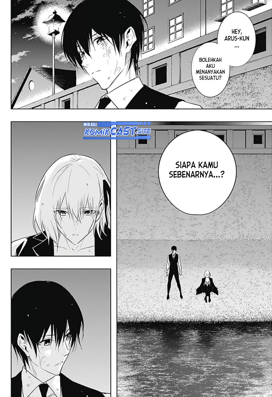 Ouritsu Mahou Gakuen no Saikasei: Slum Agari no Saikyou Mahoushi, Kizoku darake no Gakuen de Musou suru