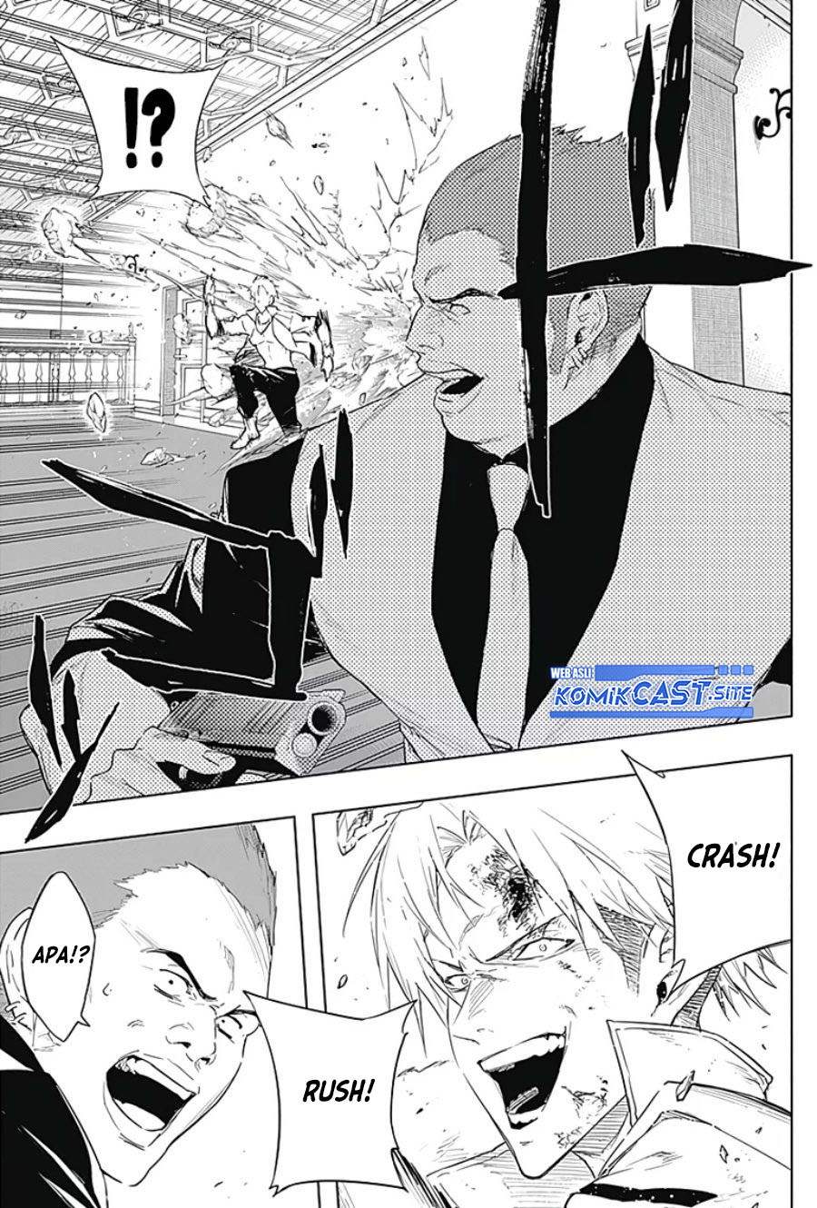 Ouritsu Mahou Gakuen no Saikasei: Slum Agari no Saikyou Mahoushi, Kizoku darake no Gakuen de Musou suru