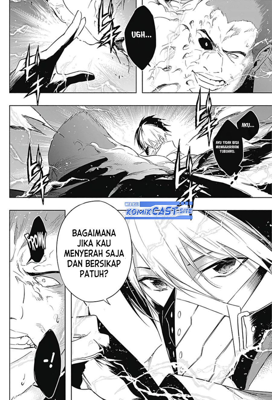 Ouritsu Mahou Gakuen no Saikasei: Slum Agari no Saikyou Mahoushi, Kizoku darake no Gakuen de Musou suru
