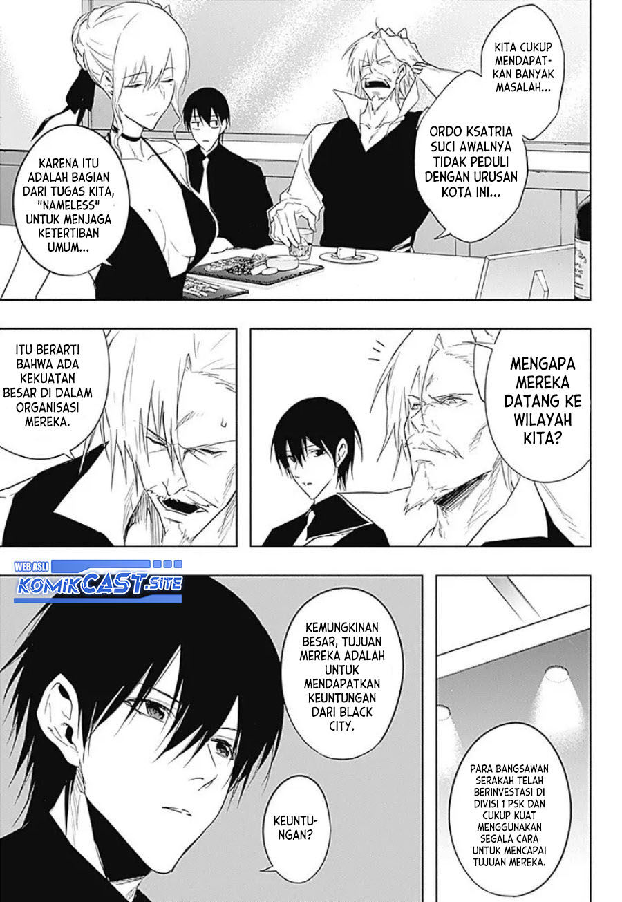 Ouritsu Mahou Gakuen no Saikasei: Slum Agari no Saikyou Mahoushi, Kizoku darake no Gakuen de Musou suru