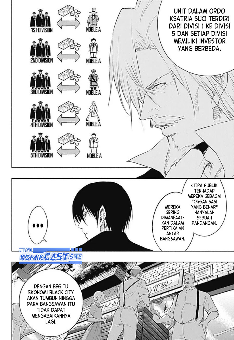 Ouritsu Mahou Gakuen no Saikasei: Slum Agari no Saikyou Mahoushi, Kizoku darake no Gakuen de Musou suru
