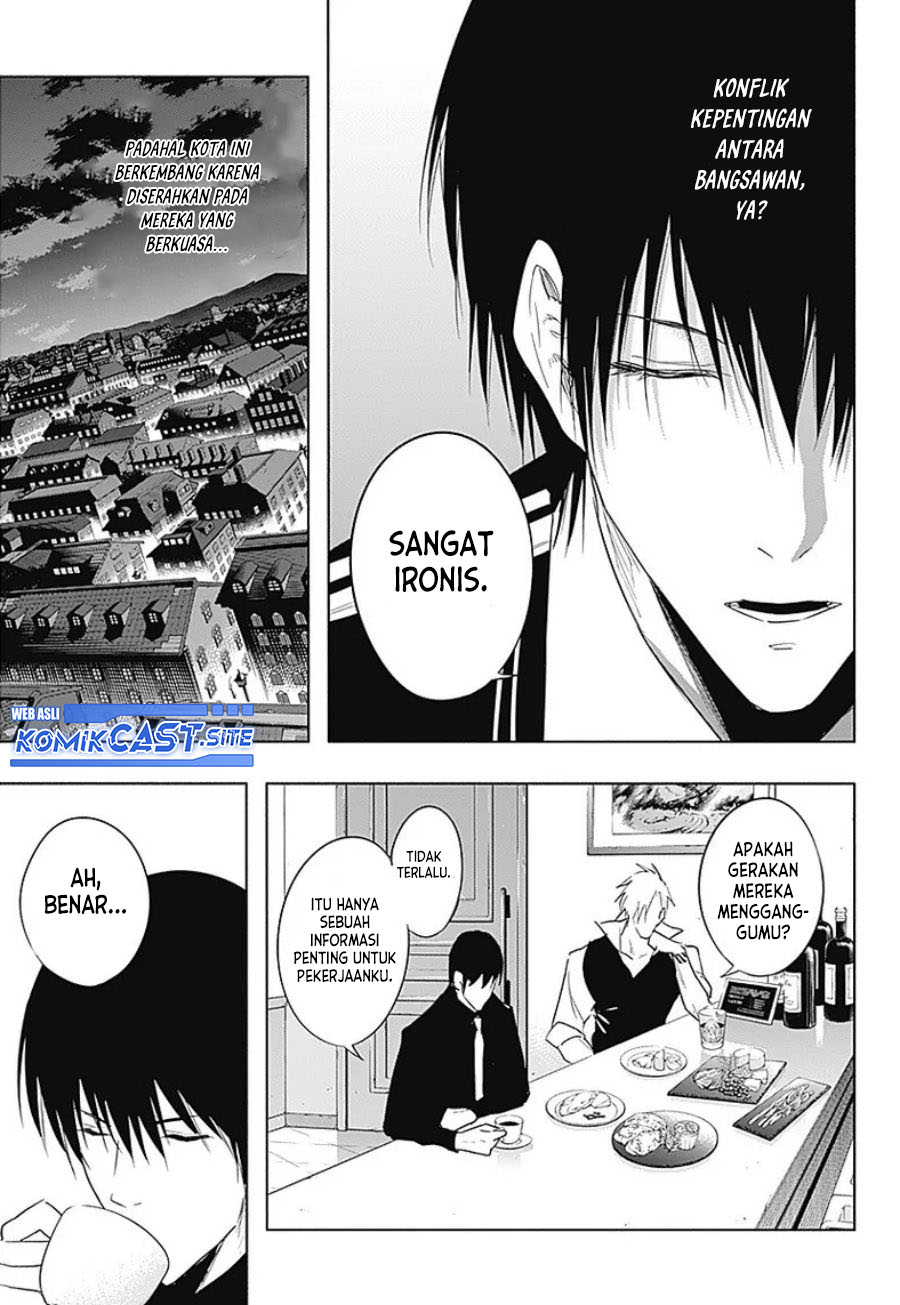 Ouritsu Mahou Gakuen no Saikasei: Slum Agari no Saikyou Mahoushi, Kizoku darake no Gakuen de Musou suru