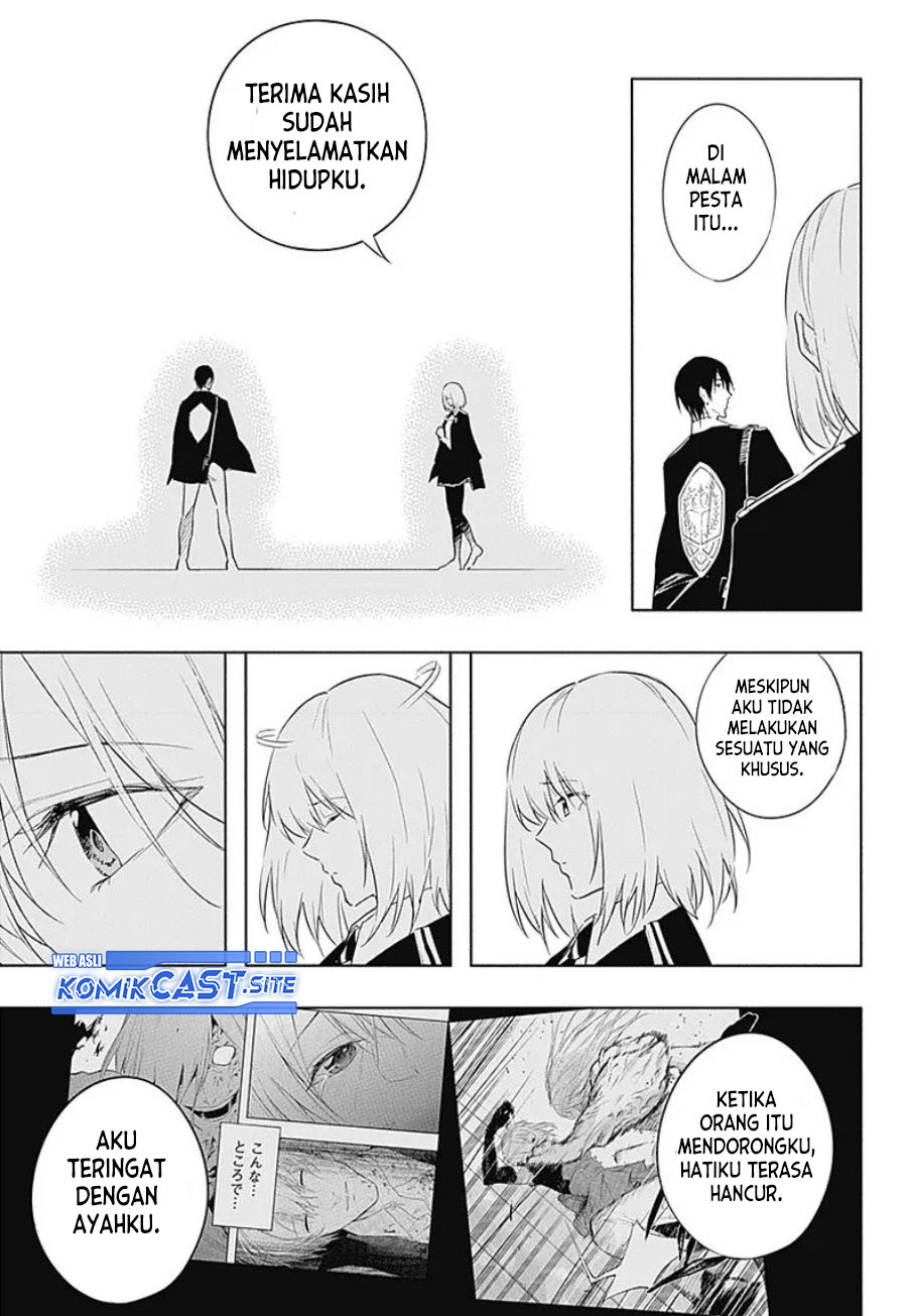 Ouritsu Mahou Gakuen no Saikasei: Slum Agari no Saikyou Mahoushi, Kizoku darake no Gakuen de Musou suru