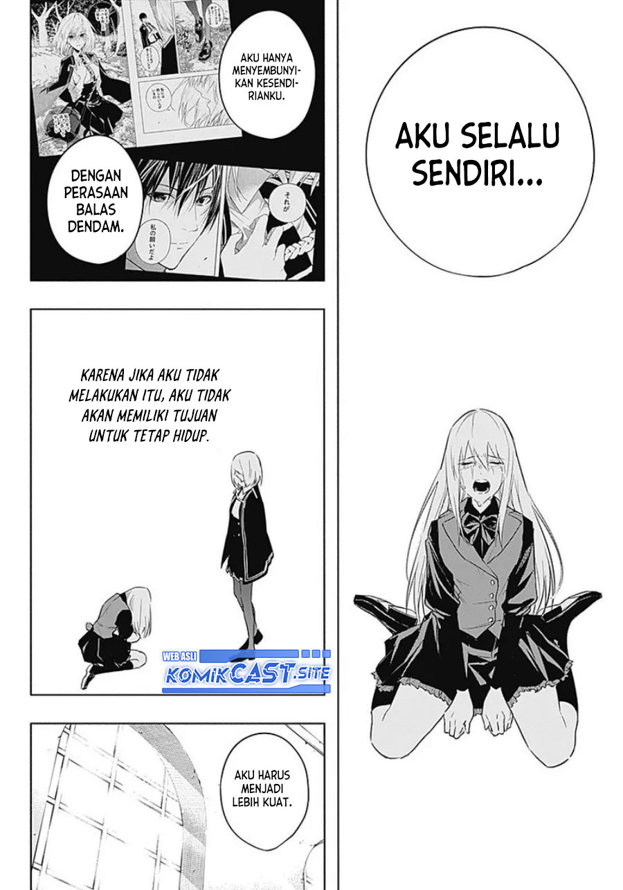 Ouritsu Mahou Gakuen no Saikasei: Slum Agari no Saikyou Mahoushi, Kizoku darake no Gakuen de Musou suru