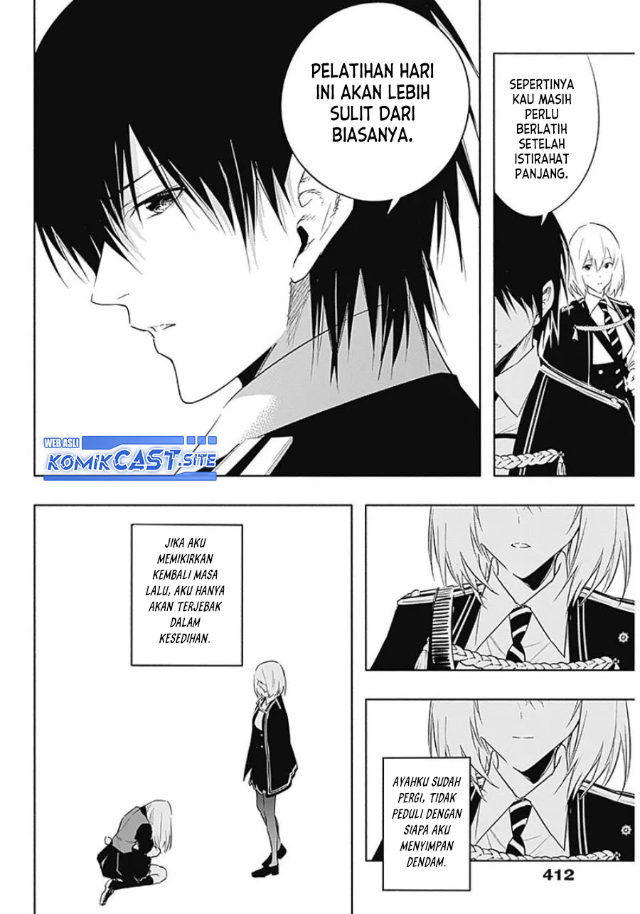 Ouritsu Mahou Gakuen no Saikasei: Slum Agari no Saikyou Mahoushi, Kizoku darake no Gakuen de Musou suru