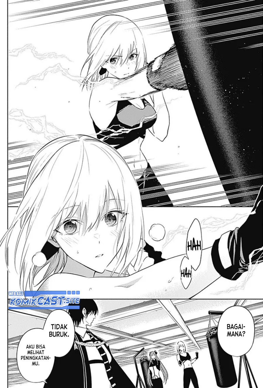 Ouritsu Mahou Gakuen no Saikasei: Slum Agari no Saikyou Mahoushi, Kizoku darake no Gakuen de Musou suru