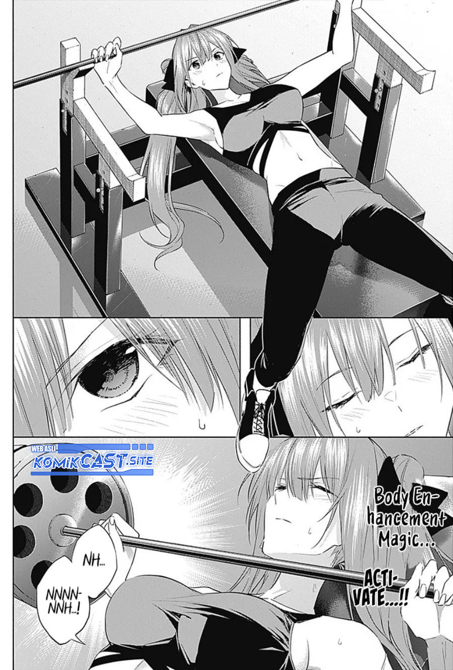 Ouritsu Mahou Gakuen no Saikasei: Slum Agari no Saikyou Mahoushi, Kizoku darake no Gakuen de Musou suru