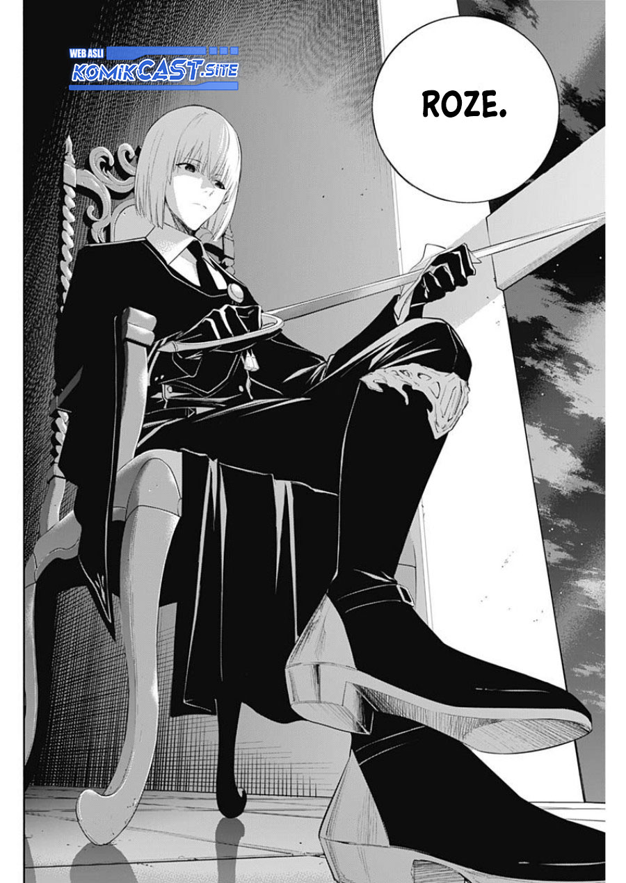 Ouritsu Mahou Gakuen no Saikasei: Slum Agari no Saikyou Mahoushi, Kizoku darake no Gakuen de Musou suru
