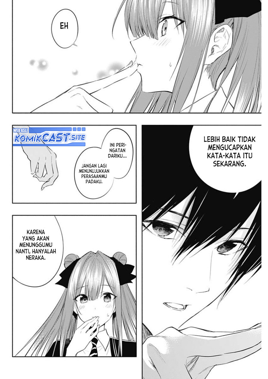 Ouritsu Mahou Gakuen no Saikasei: Slum Agari no Saikyou Mahoushi, Kizoku darake no Gakuen de Musou suru