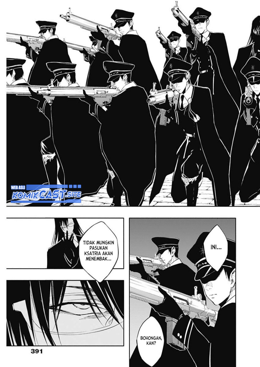 Ouritsu Mahou Gakuen no Saikasei: Slum Agari no Saikyou Mahoushi, Kizoku darake no Gakuen de Musou suru