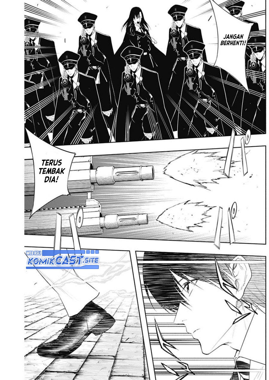 Ouritsu Mahou Gakuen no Saikasei: Slum Agari no Saikyou Mahoushi, Kizoku darake no Gakuen de Musou suru