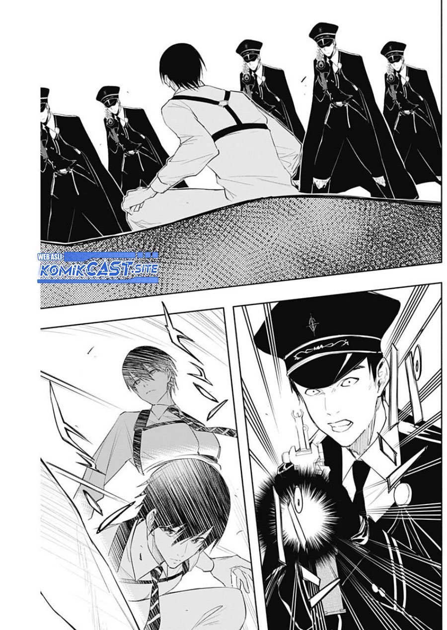 Ouritsu Mahou Gakuen no Saikasei: Slum Agari no Saikyou Mahoushi, Kizoku darake no Gakuen de Musou suru