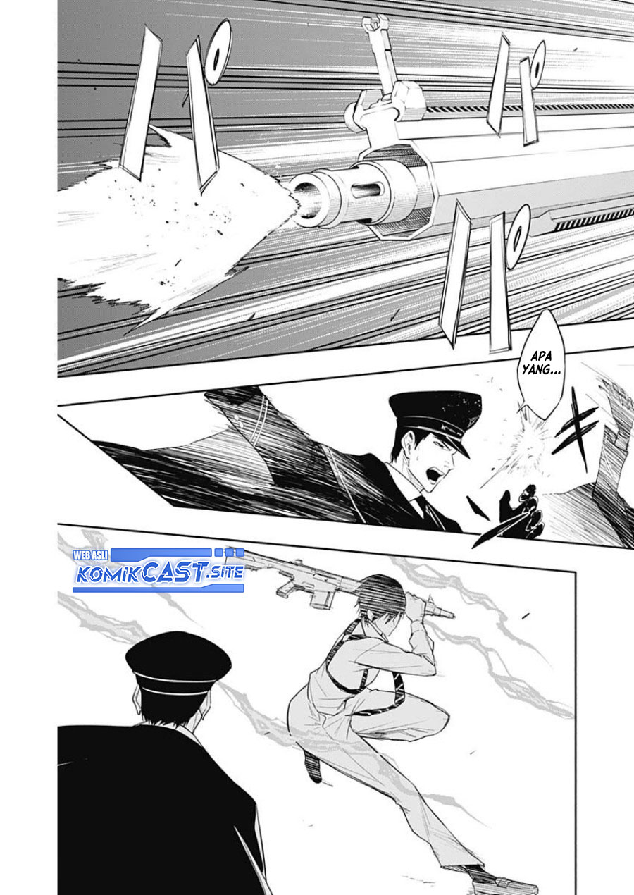 Ouritsu Mahou Gakuen no Saikasei: Slum Agari no Saikyou Mahoushi, Kizoku darake no Gakuen de Musou suru