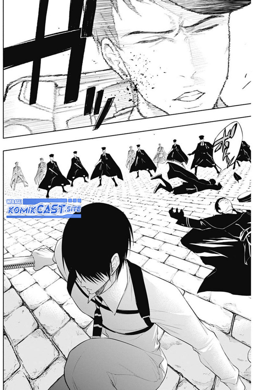 Ouritsu Mahou Gakuen no Saikasei: Slum Agari no Saikyou Mahoushi, Kizoku darake no Gakuen de Musou suru