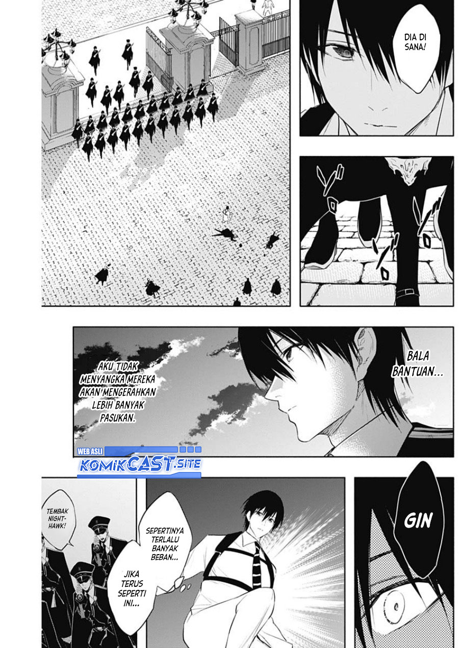 Ouritsu Mahou Gakuen no Saikasei: Slum Agari no Saikyou Mahoushi, Kizoku darake no Gakuen de Musou suru