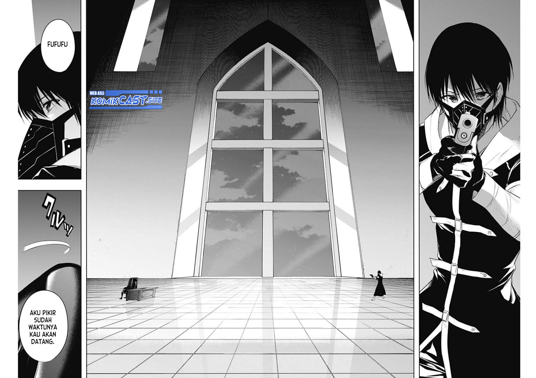 Ouritsu Mahou Gakuen no Saikasei: Slum Agari no Saikyou Mahoushi, Kizoku darake no Gakuen de Musou suru