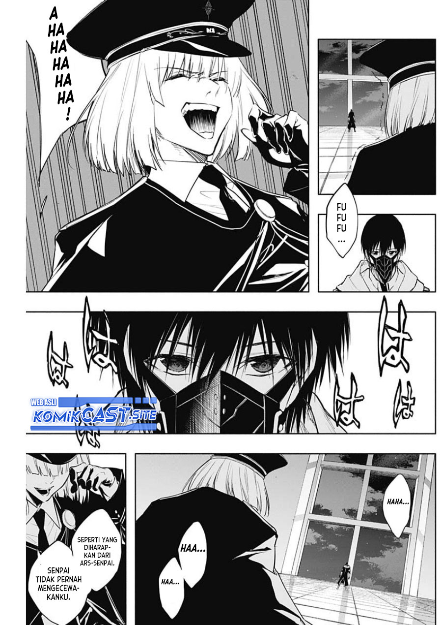 Ouritsu Mahou Gakuen no Saikasei: Slum Agari no Saikyou Mahoushi, Kizoku darake no Gakuen de Musou suru