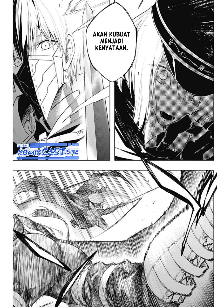 Ouritsu Mahou Gakuen no Saikasei: Slum Agari no Saikyou Mahoushi, Kizoku darake no Gakuen de Musou suru
