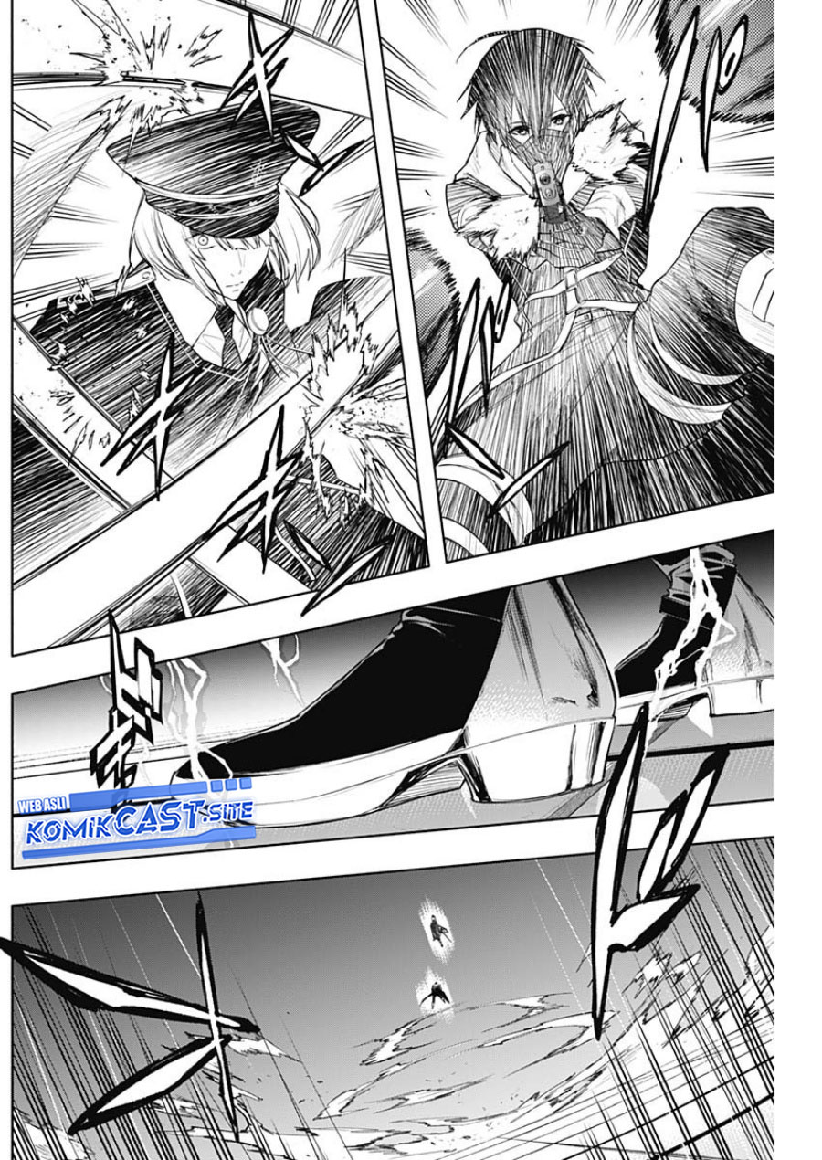 Ouritsu Mahou Gakuen no Saikasei: Slum Agari no Saikyou Mahoushi, Kizoku darake no Gakuen de Musou suru