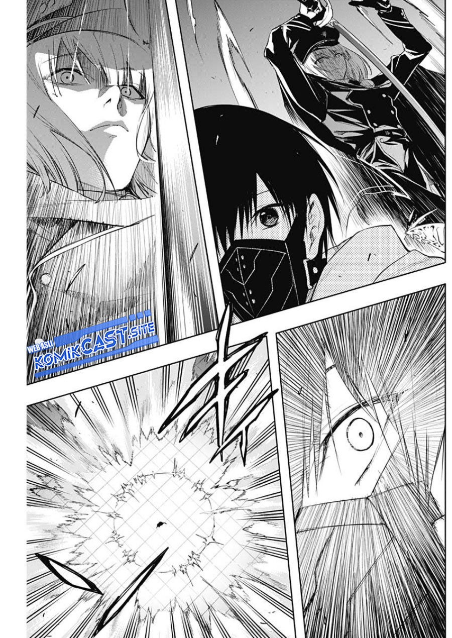 Ouritsu Mahou Gakuen no Saikasei: Slum Agari no Saikyou Mahoushi, Kizoku darake no Gakuen de Musou suru