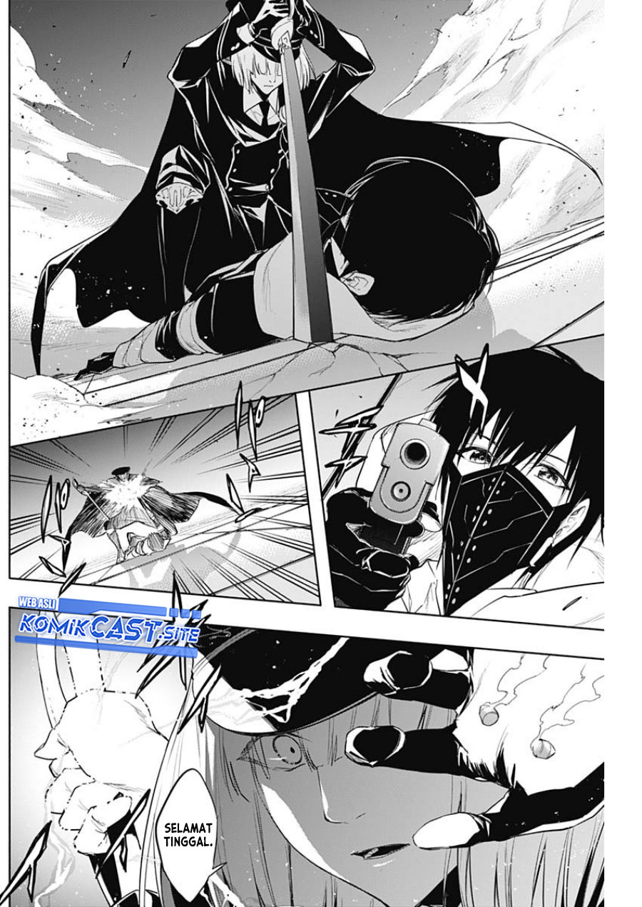 Ouritsu Mahou Gakuen no Saikasei: Slum Agari no Saikyou Mahoushi, Kizoku darake no Gakuen de Musou suru