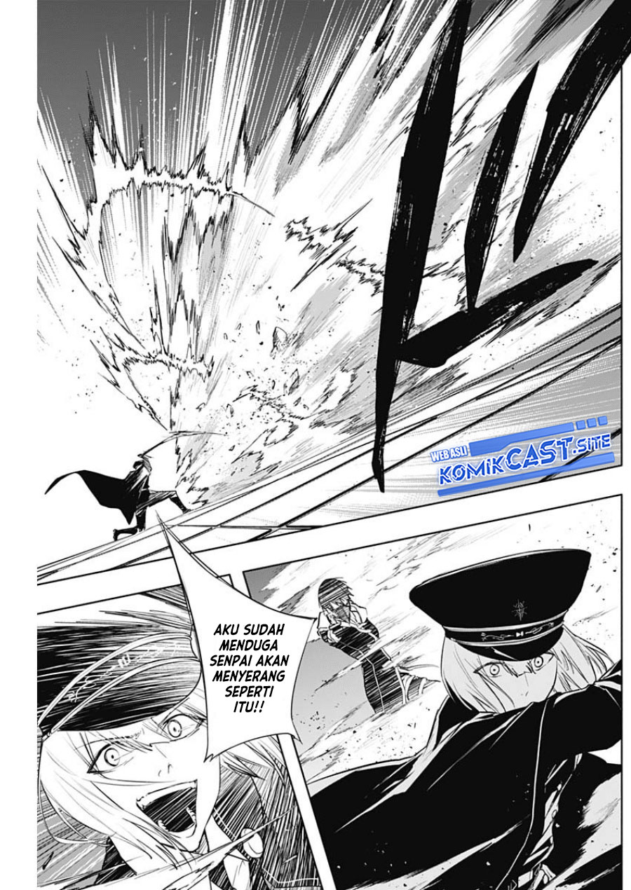 Ouritsu Mahou Gakuen no Saikasei: Slum Agari no Saikyou Mahoushi, Kizoku darake no Gakuen de Musou suru