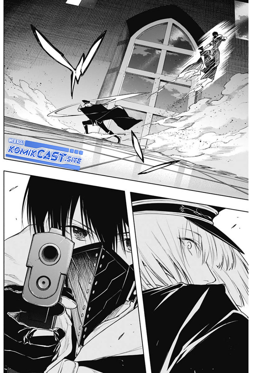 Ouritsu Mahou Gakuen no Saikasei: Slum Agari no Saikyou Mahoushi, Kizoku darake no Gakuen de Musou suru