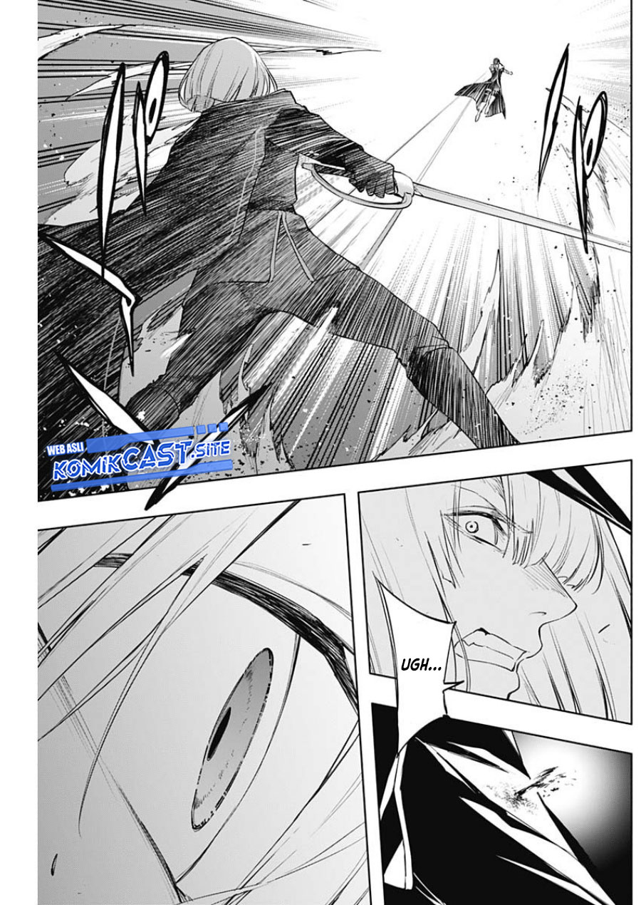 Ouritsu Mahou Gakuen no Saikasei: Slum Agari no Saikyou Mahoushi, Kizoku darake no Gakuen de Musou suru