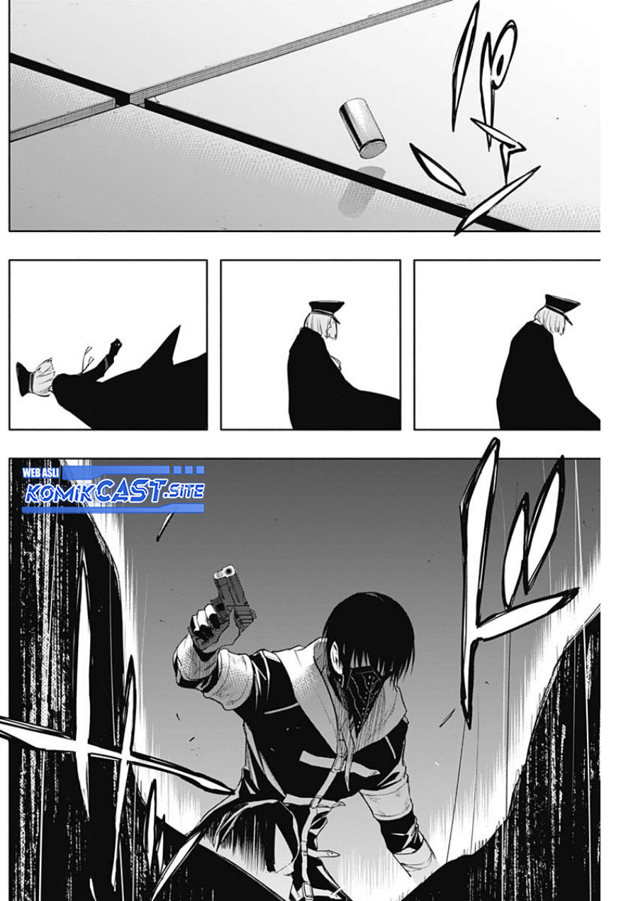 Ouritsu Mahou Gakuen no Saikasei: Slum Agari no Saikyou Mahoushi, Kizoku darake no Gakuen de Musou suru