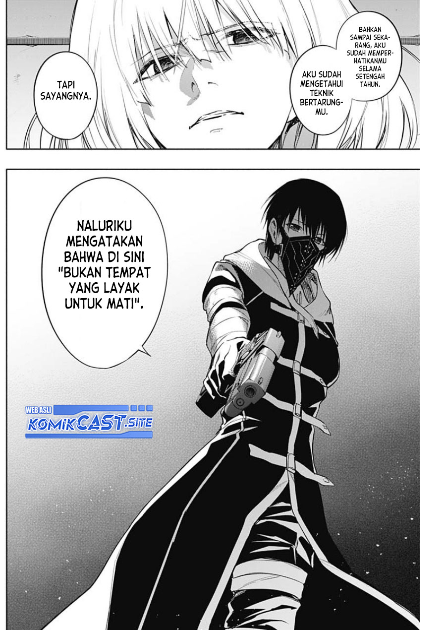 Ouritsu Mahou Gakuen no Saikasei: Slum Agari no Saikyou Mahoushi, Kizoku darake no Gakuen de Musou suru