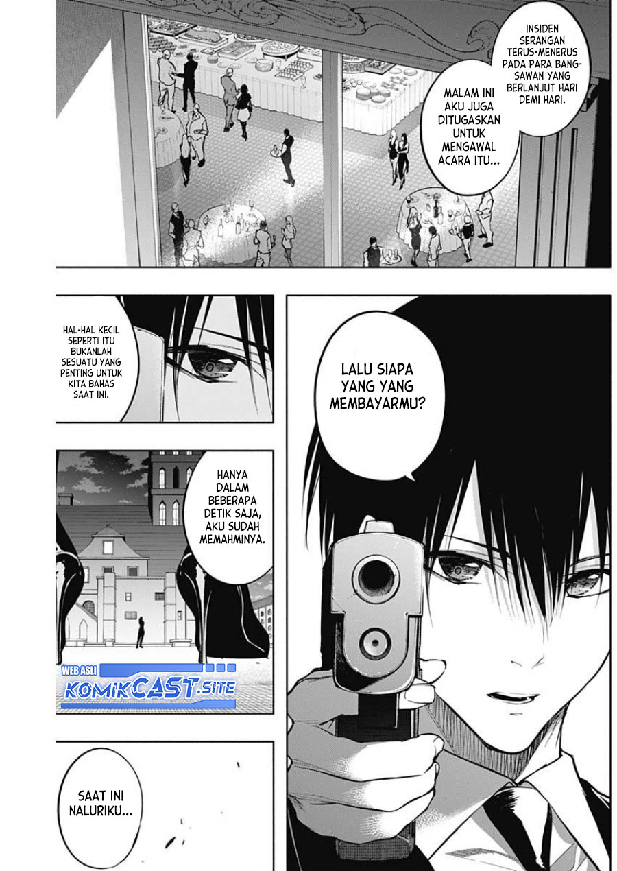 Ouritsu Mahou Gakuen no Saikasei: Slum Agari no Saikyou Mahoushi, Kizoku darake no Gakuen de Musou suru