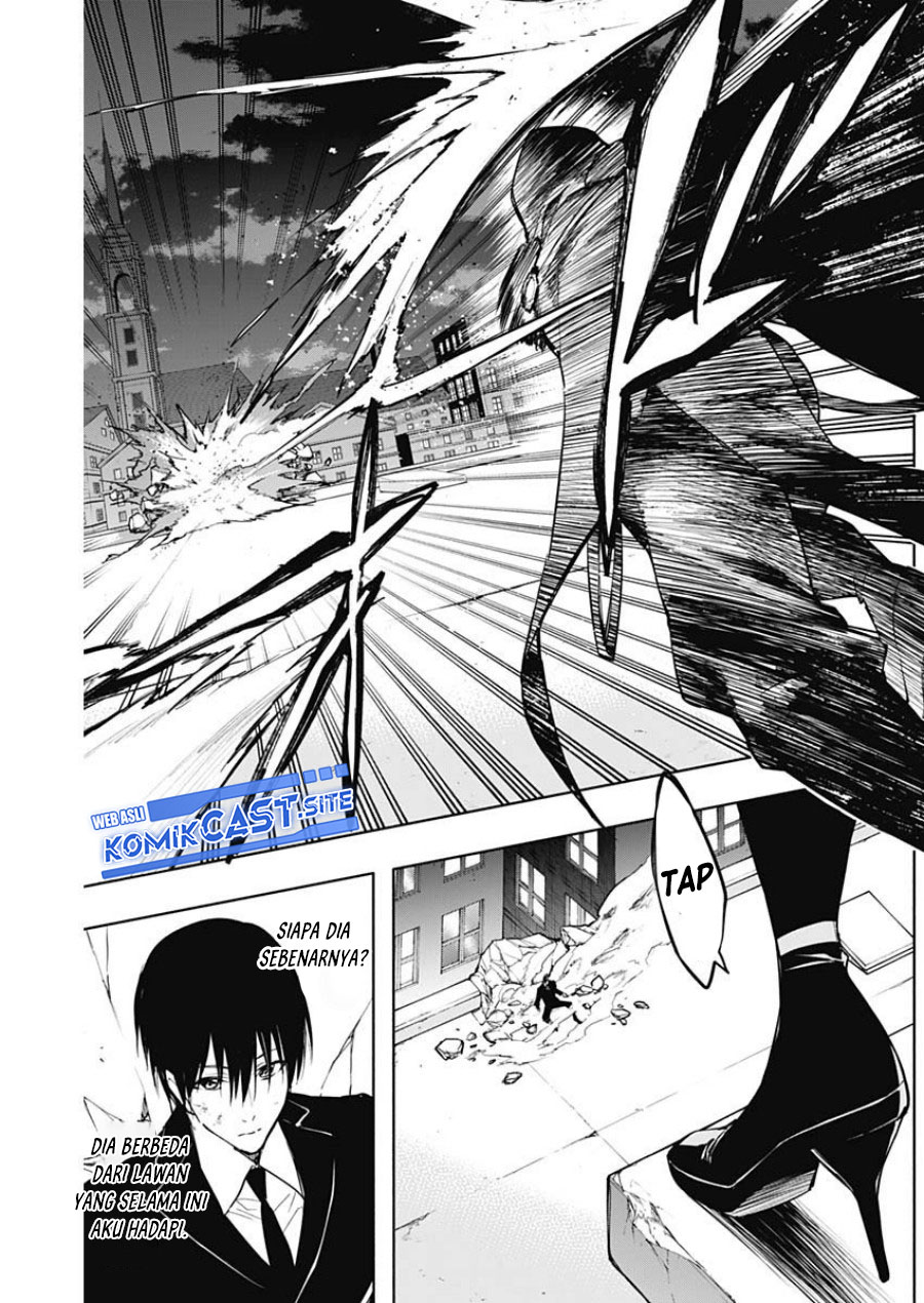 Ouritsu Mahou Gakuen no Saikasei: Slum Agari no Saikyou Mahoushi, Kizoku darake no Gakuen de Musou suru