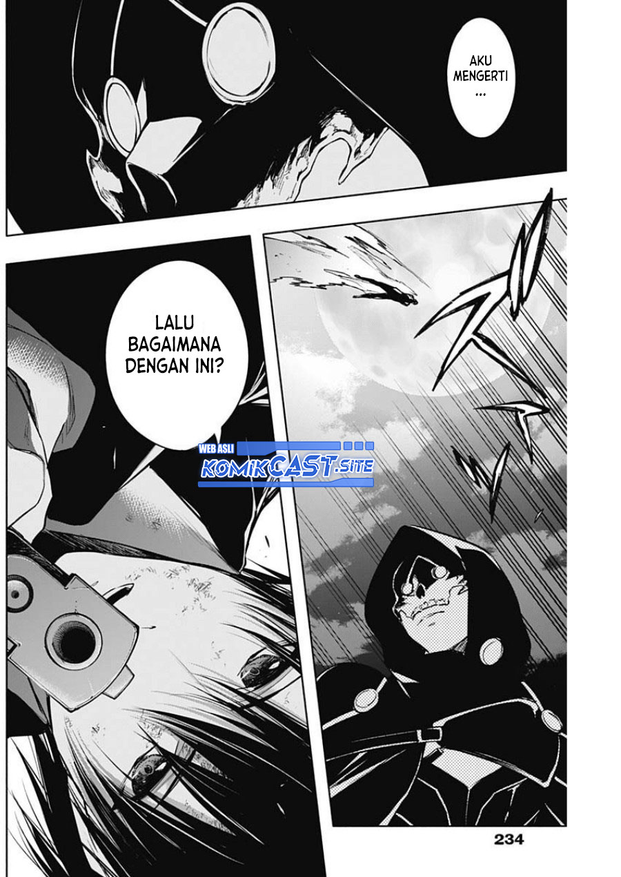 Ouritsu Mahou Gakuen no Saikasei: Slum Agari no Saikyou Mahoushi, Kizoku darake no Gakuen de Musou suru