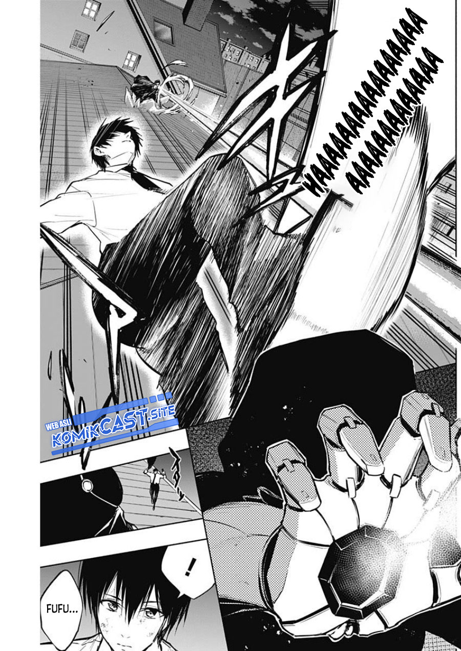 Ouritsu Mahou Gakuen no Saikasei: Slum Agari no Saikyou Mahoushi, Kizoku darake no Gakuen de Musou suru