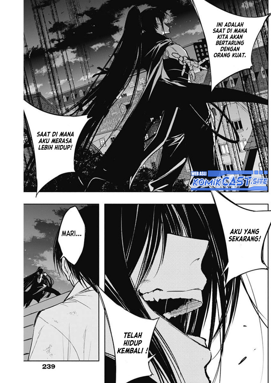 Ouritsu Mahou Gakuen no Saikasei: Slum Agari no Saikyou Mahoushi, Kizoku darake no Gakuen de Musou suru