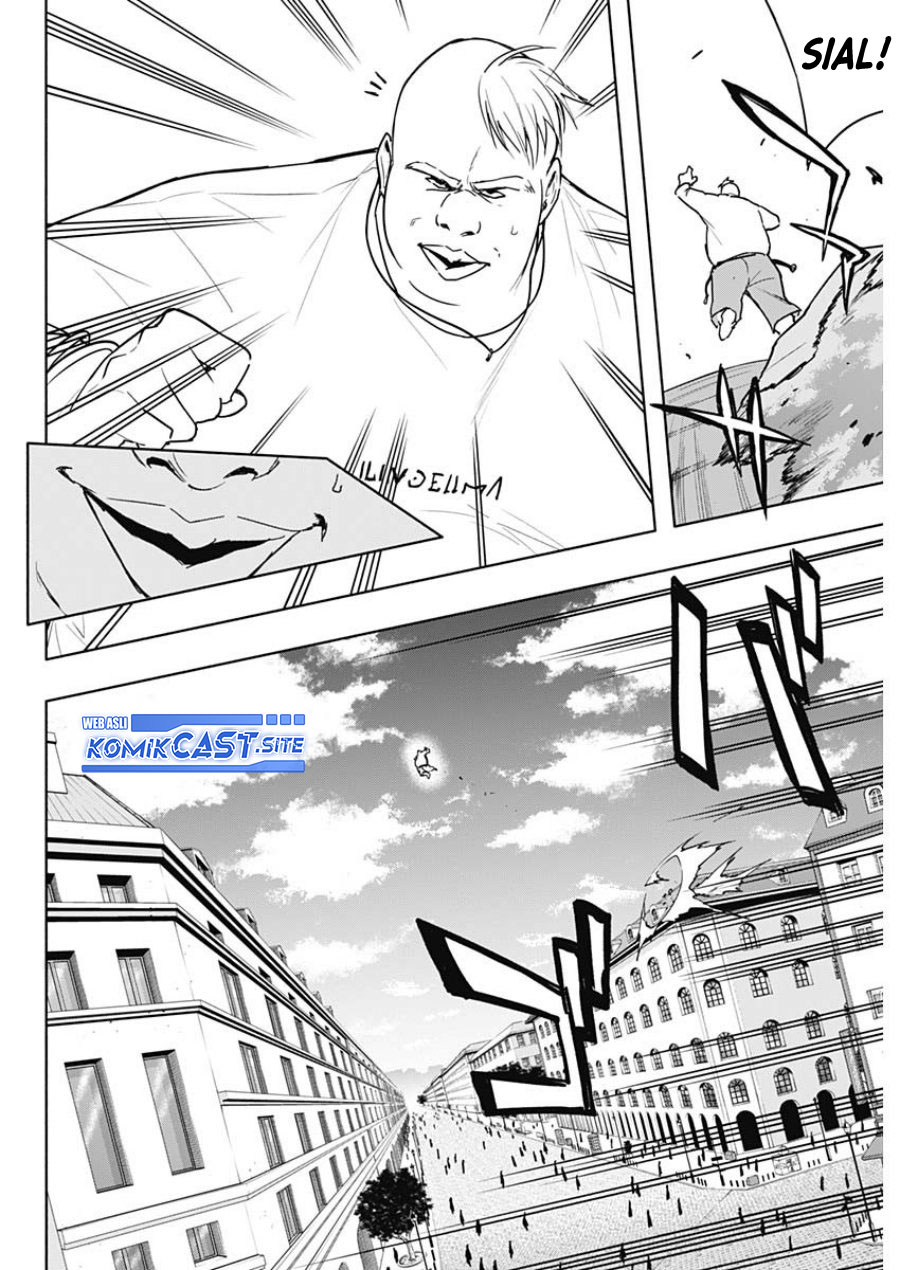 Ouritsu Mahou Gakuen no Saikasei: Slum Agari no Saikyou Mahoushi, Kizoku darake no Gakuen de Musou suru