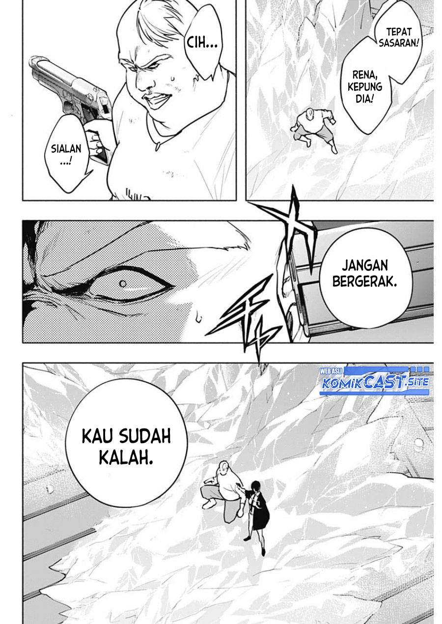 Ouritsu Mahou Gakuen no Saikasei: Slum Agari no Saikyou Mahoushi, Kizoku darake no Gakuen de Musou suru