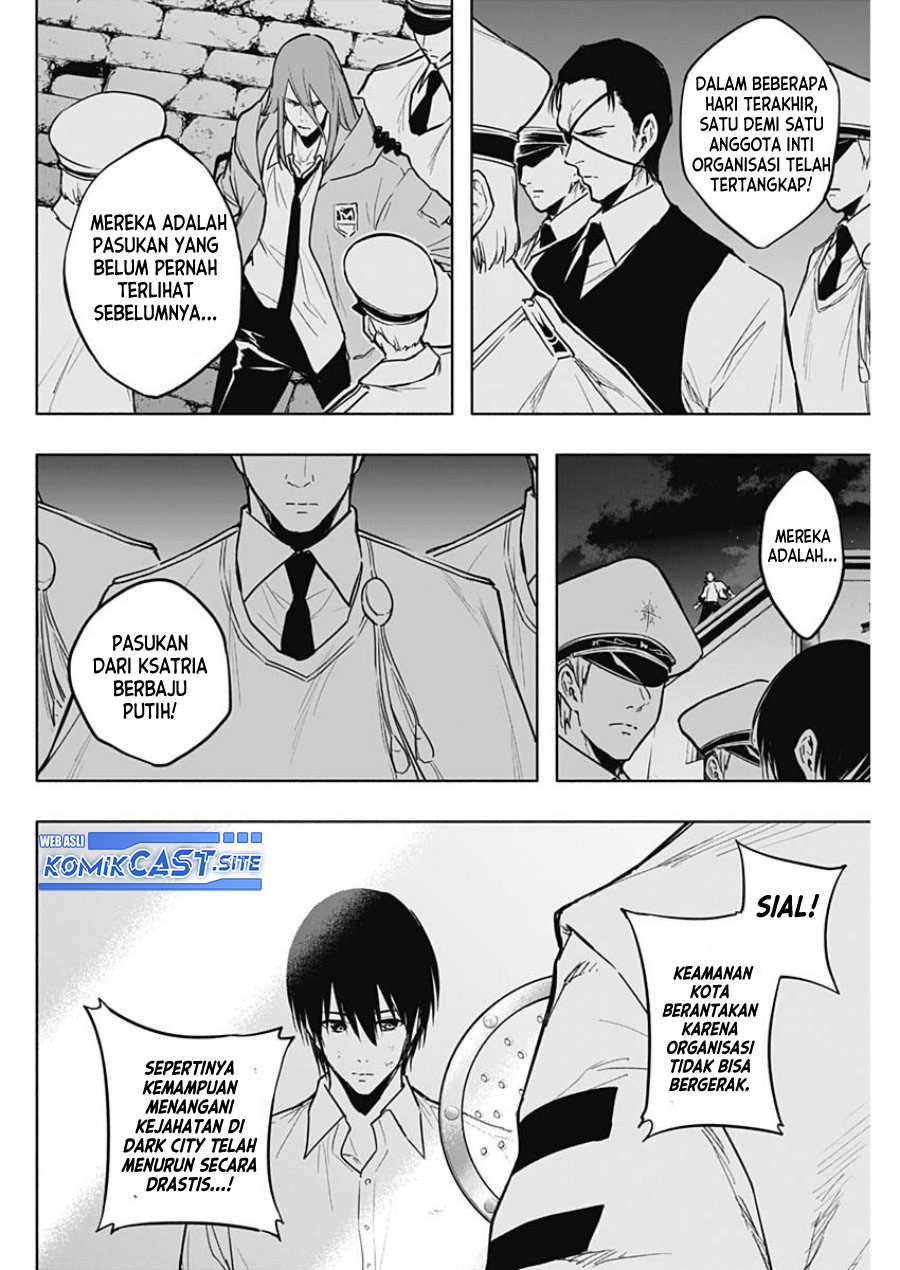 Ouritsu Mahou Gakuen no Saikasei: Slum Agari no Saikyou Mahoushi, Kizoku darake no Gakuen de Musou suru