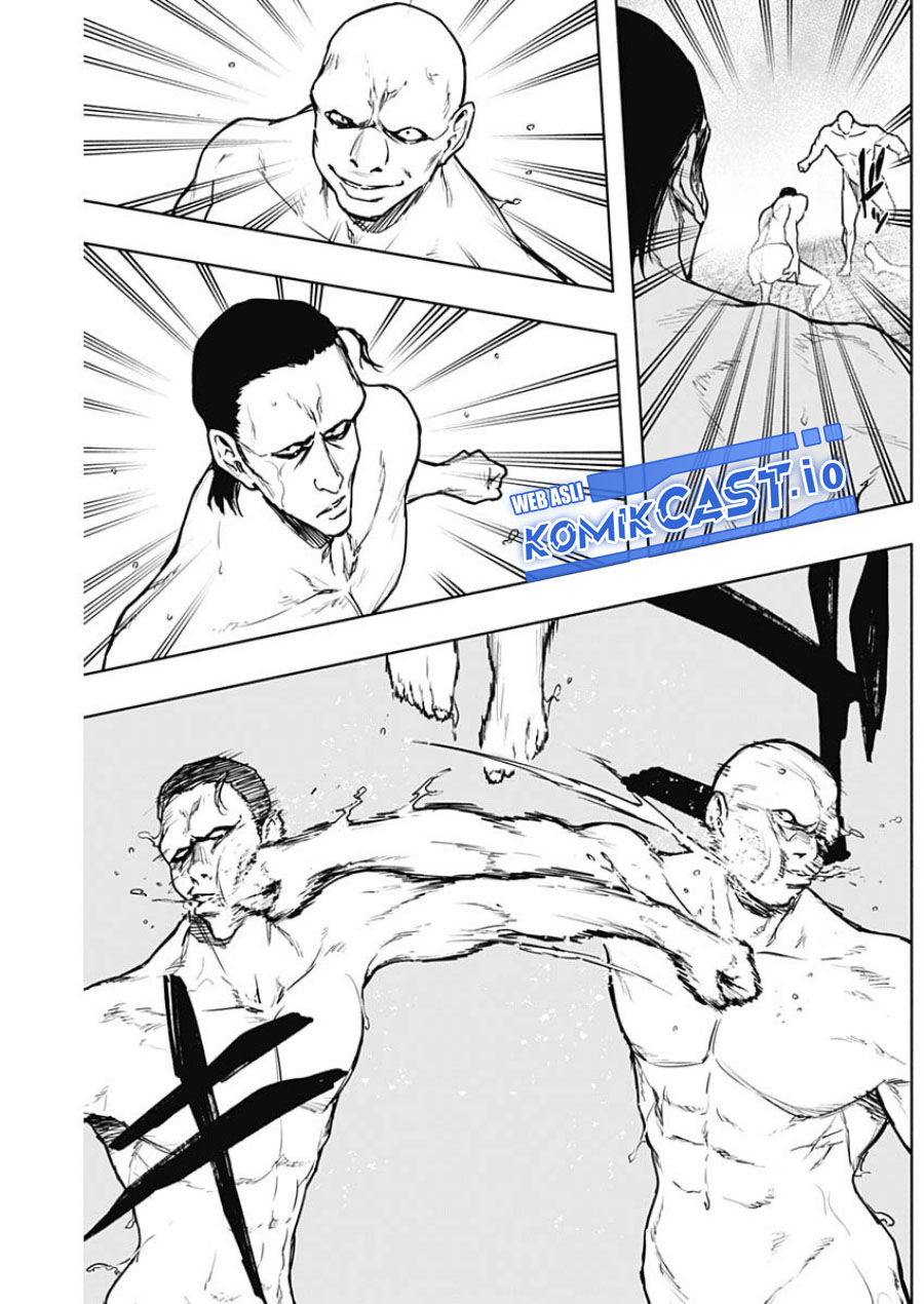 Ouritsu Mahou Gakuen no Saikasei: Slum Agari no Saikyou Mahoushi, Kizoku darake no Gakuen de Musou suru
