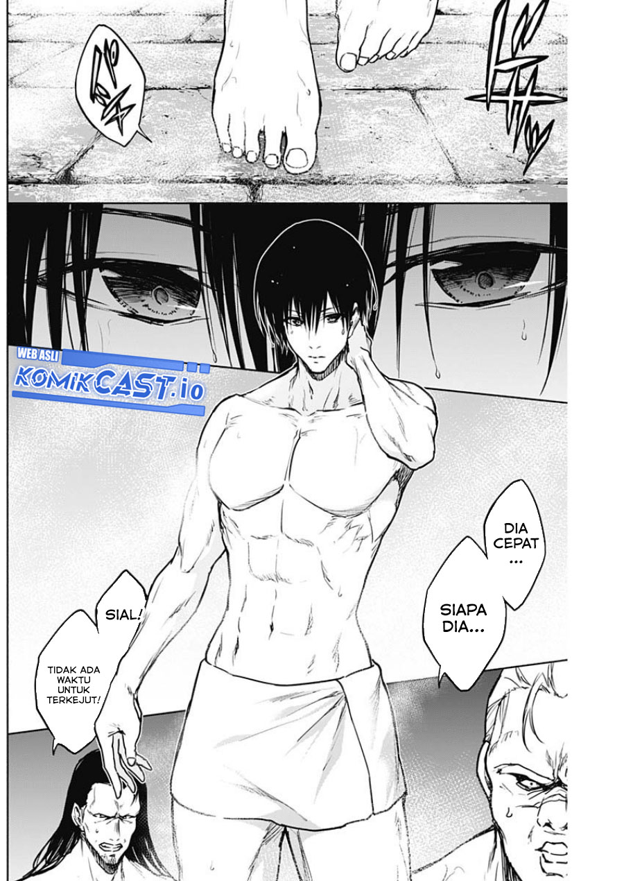 Ouritsu Mahou Gakuen no Saikasei: Slum Agari no Saikyou Mahoushi, Kizoku darake no Gakuen de Musou suru