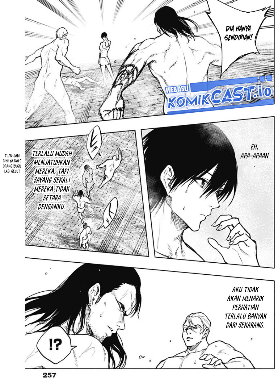 Ouritsu Mahou Gakuen no Saikasei: Slum Agari no Saikyou Mahoushi, Kizoku darake no Gakuen de Musou suru