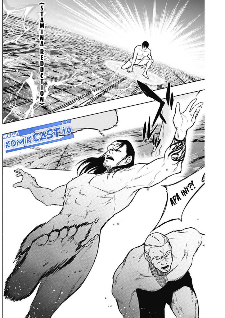 Ouritsu Mahou Gakuen no Saikasei: Slum Agari no Saikyou Mahoushi, Kizoku darake no Gakuen de Musou suru
