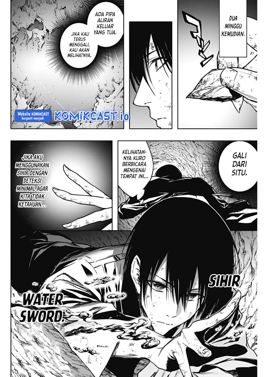 Ouritsu Mahou Gakuen no Saikasei: Slum Agari no Saikyou Mahoushi, Kizoku darake no Gakuen de Musou suru