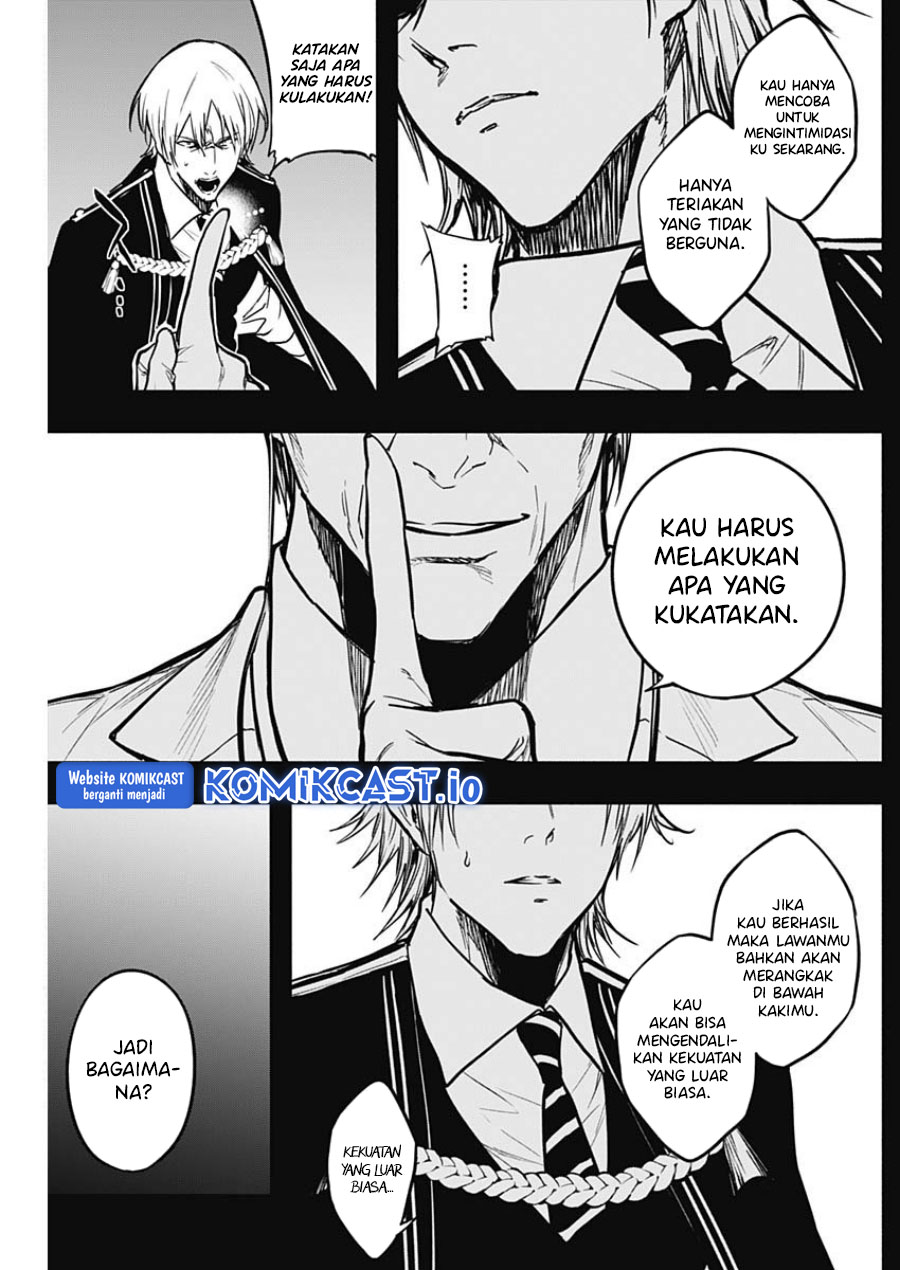 Ouritsu Mahou Gakuen no Saikasei: Slum Agari no Saikyou Mahoushi, Kizoku darake no Gakuen de Musou suru