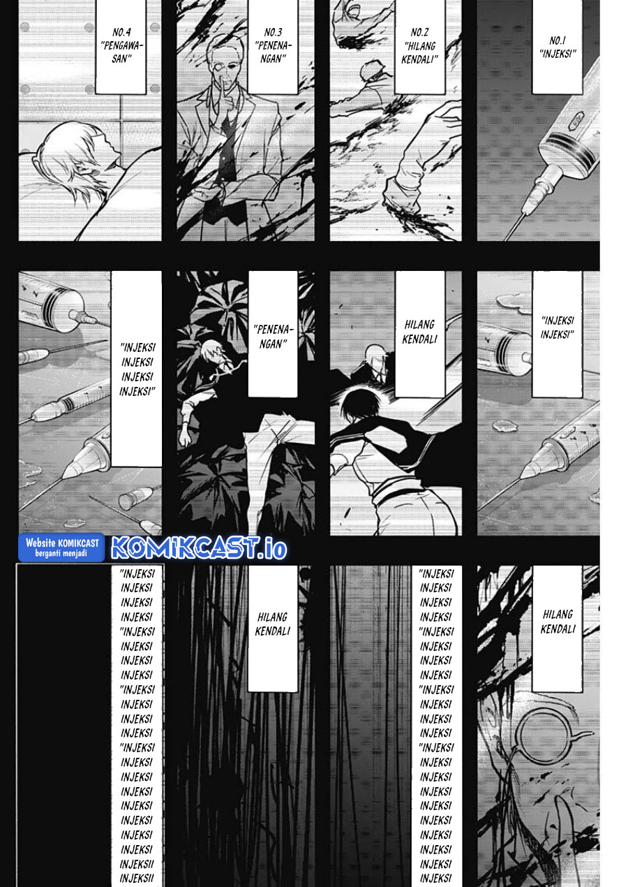 Ouritsu Mahou Gakuen no Saikasei: Slum Agari no Saikyou Mahoushi, Kizoku darake no Gakuen de Musou suru
