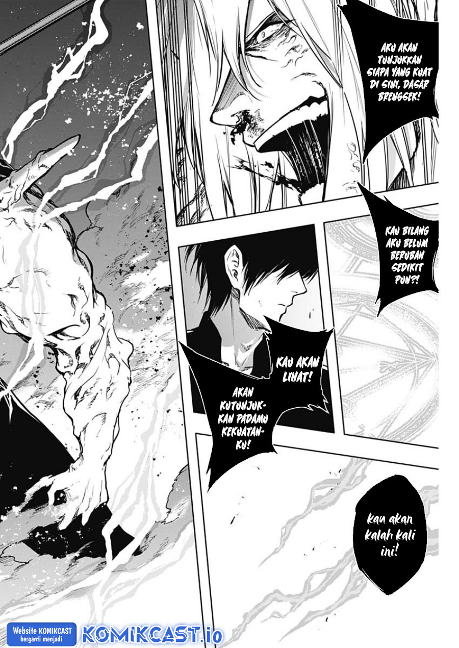 Ouritsu Mahou Gakuen no Saikasei: Slum Agari no Saikyou Mahoushi, Kizoku darake no Gakuen de Musou suru