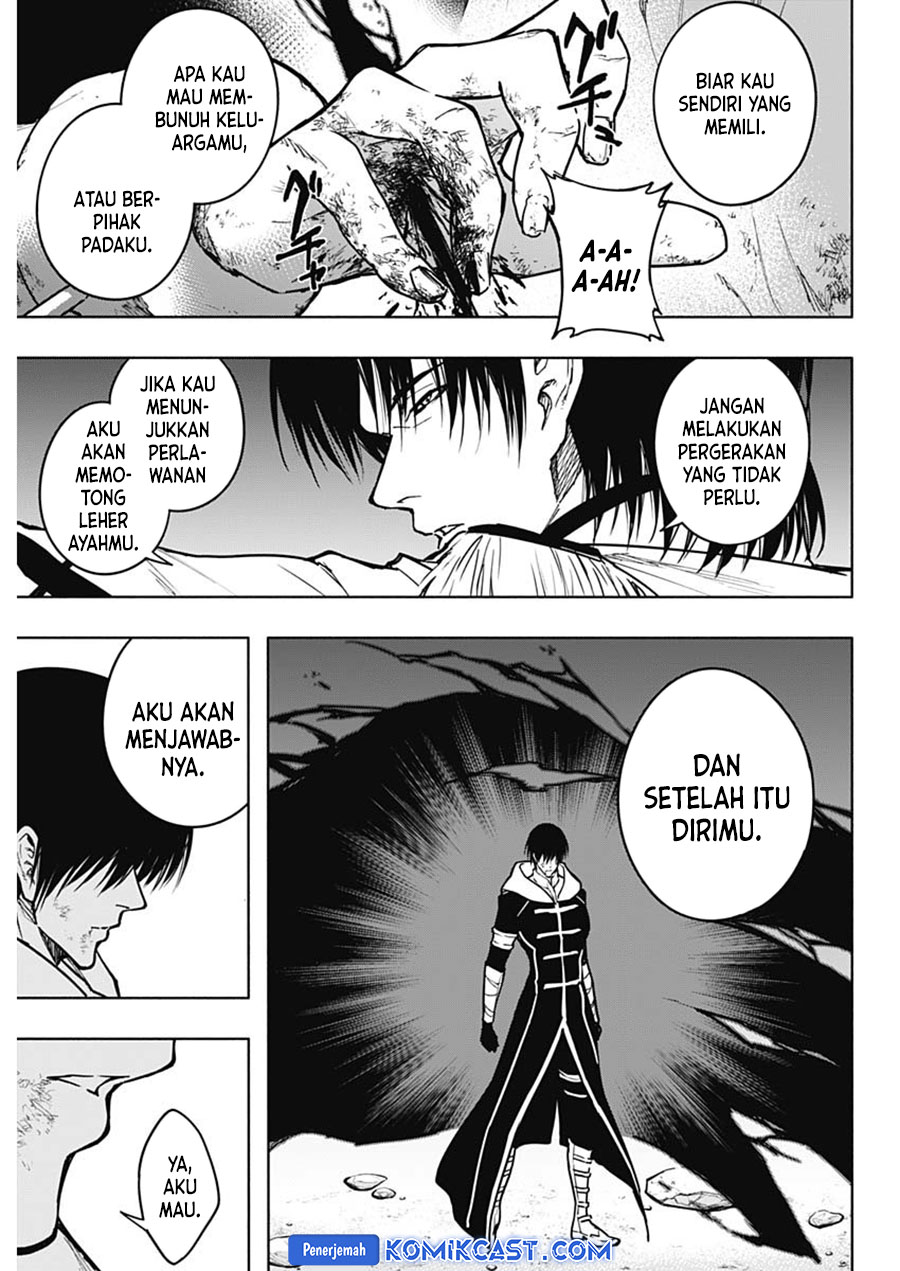 Ouritsu Mahou Gakuen no Saikasei: Slum Agari no Saikyou Mahoushi, Kizoku darake no Gakuen de Musou suru