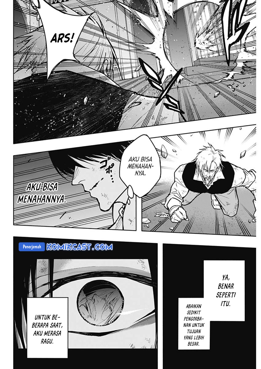 Ouritsu Mahou Gakuen no Saikasei: Slum Agari no Saikyou Mahoushi, Kizoku darake no Gakuen de Musou suru