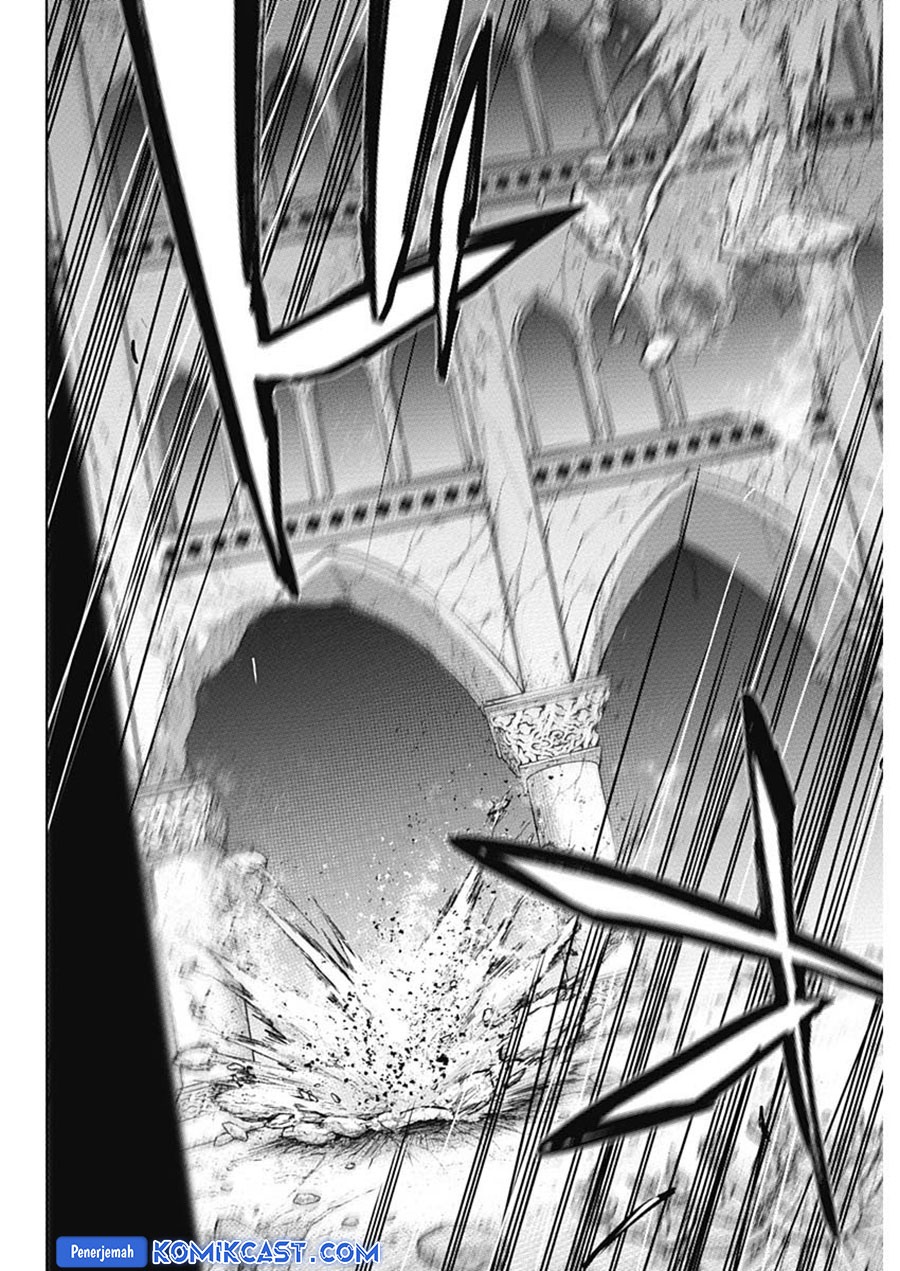 Ouritsu Mahou Gakuen no Saikasei: Slum Agari no Saikyou Mahoushi, Kizoku darake no Gakuen de Musou suru