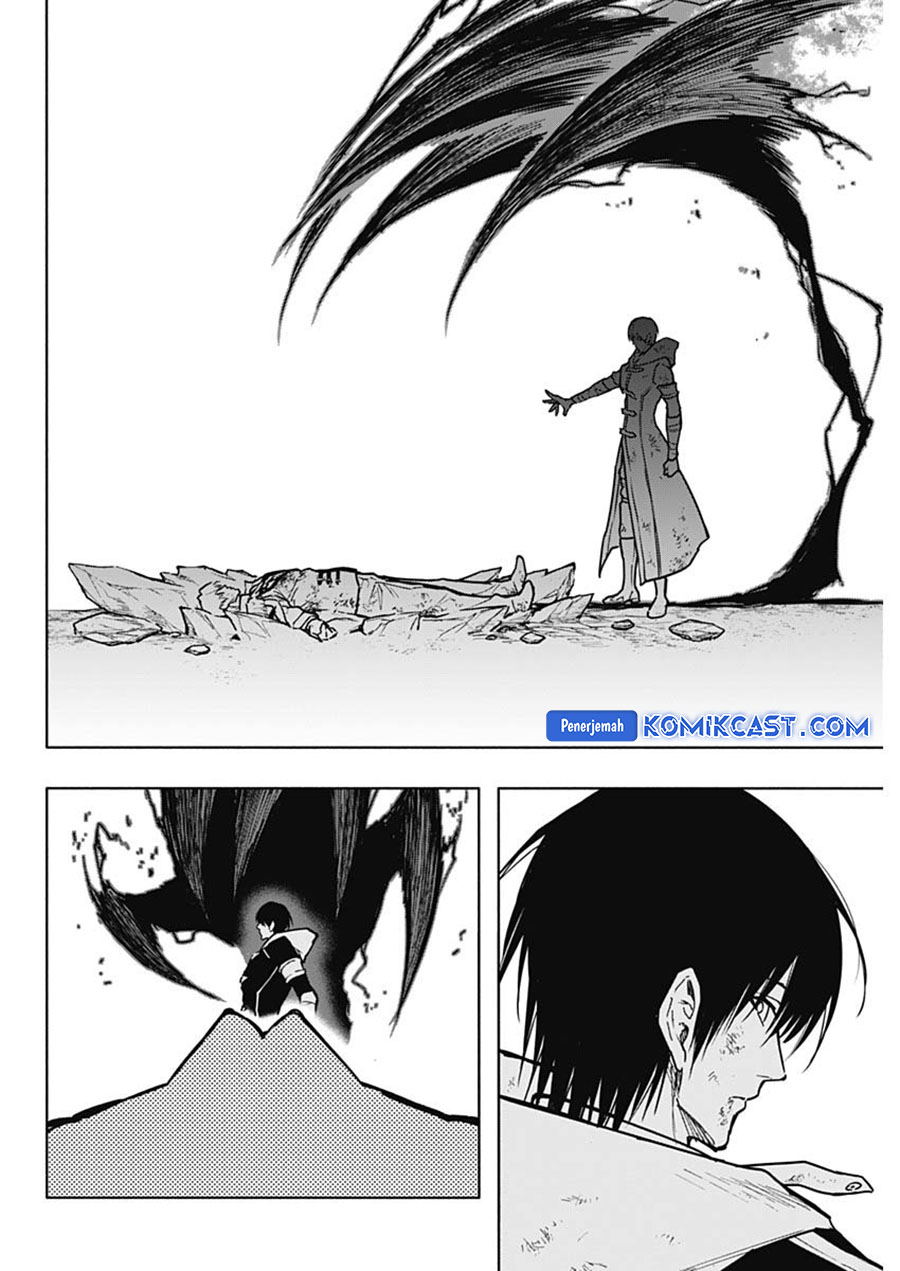 Ouritsu Mahou Gakuen no Saikasei: Slum Agari no Saikyou Mahoushi, Kizoku darake no Gakuen de Musou suru